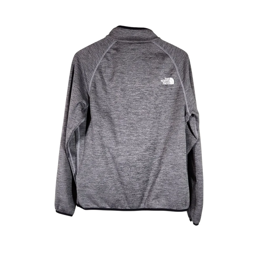 The North Face Men's Canyonlands 1/2 Zip Jacket sz Medium